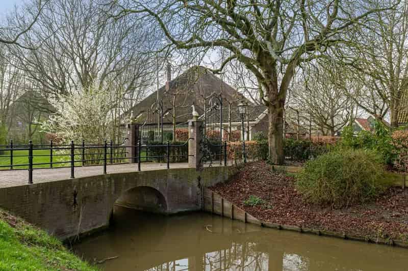 Huis te koop: Wormerweg 34 1464 NC Westbeemster 