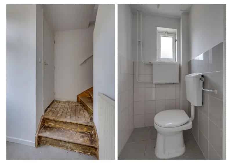 Huis Te Koop , 40, Prinses Beatrixstraat, Oisterwijk, Noord-Brabant