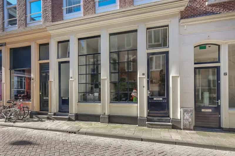 Kantoorruimte Amsterdam 98m² te huur vanaf 1 juni 2025