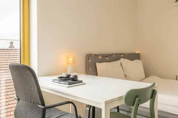 Studio Groningen Reitemakersrijge: Centrum Comfort