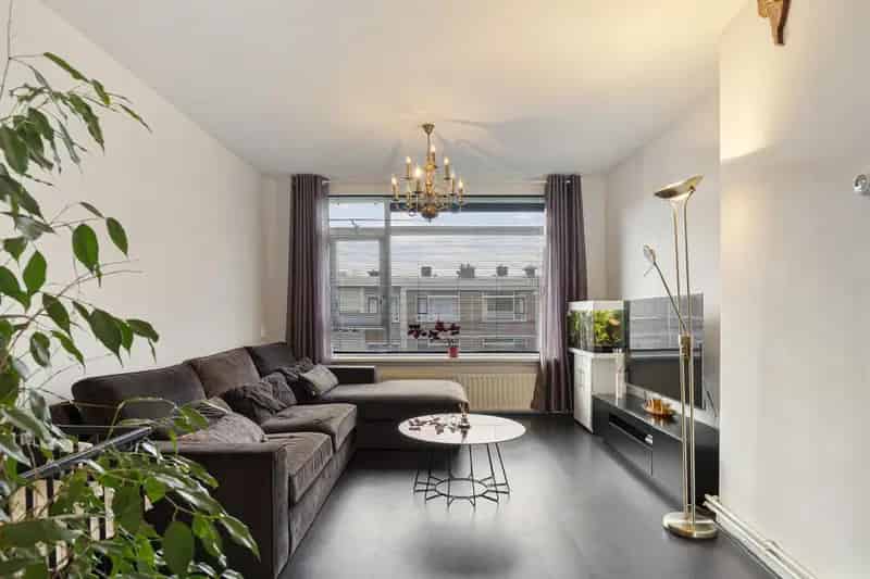 3 Kamerappartement te huur Den Haag