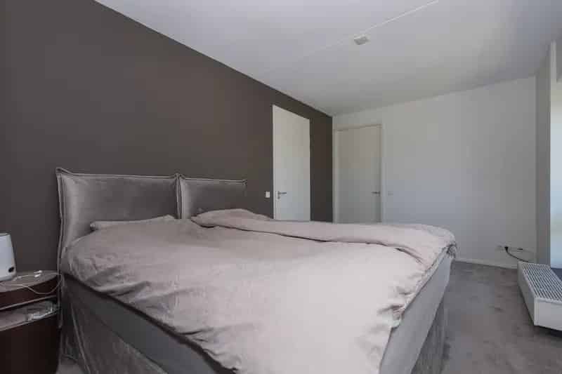 Penthouse te Koop Koolhoven Ruim Dakterras Eigen Parkeerplaats