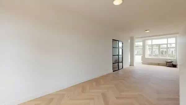 Appartement Stuyvesantstraat Den Haag