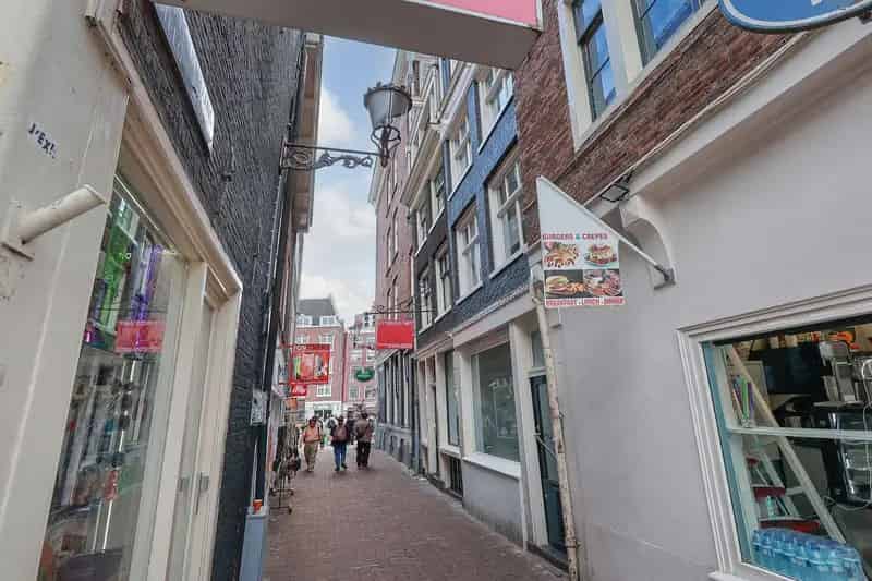Huis te koop: Korte Lijnbaanssteeg 3 1012 SL Amsterdam | Funda