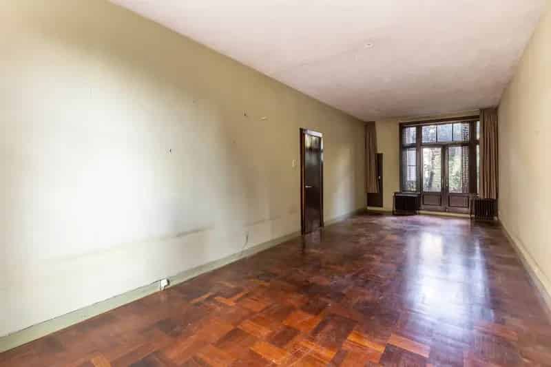 Appartement te koop Museumkwartier 90m2 tuin
