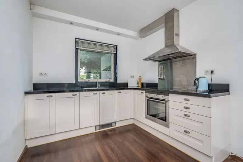 7 Kamer Hoekwoning Capelle aan den IJssel