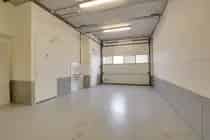 150m2 Bedrijfsruimte Alkmaar te Koop