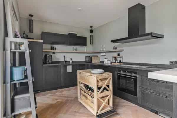 Ruime Vrijstaande woning Heinkenszand 132m2 3 slaapkamers 2 badkamers