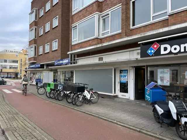 Kantoor Schiedam | Zoek kantoren te huur: Oranjestraat 5 3111 AM Schiedam [funda in business]