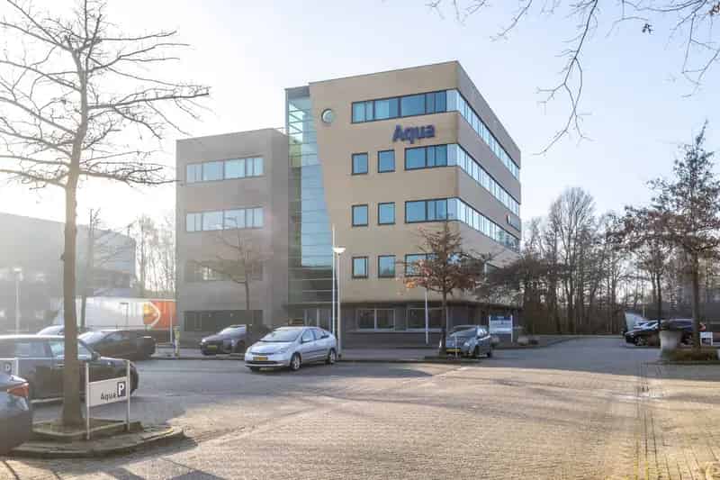 Kantoorruimte te huur Amersfoort De Hoef 426m2