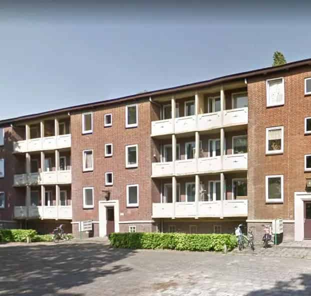 Appartement te huur: Acceptatieformulieren vereist