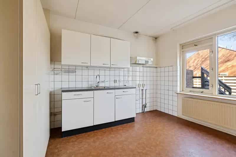 Hoekwoning Barger-Compascuum Energielabel C
