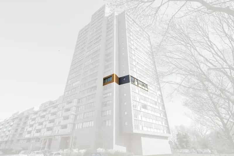 Luxe Appartement Rijswijk 3 Slaapkamers 120m2 Prachtig Uitzicht