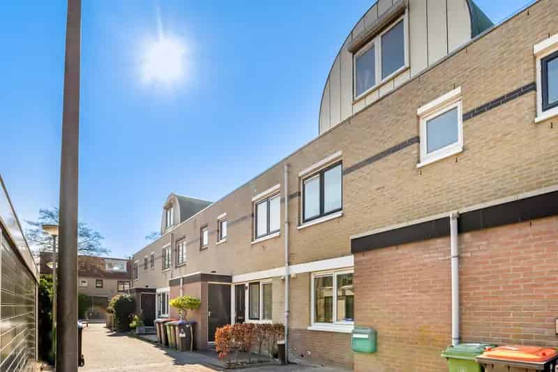 Huis te koop Velserbroek 120m2 5 slaapkamers grote tuin