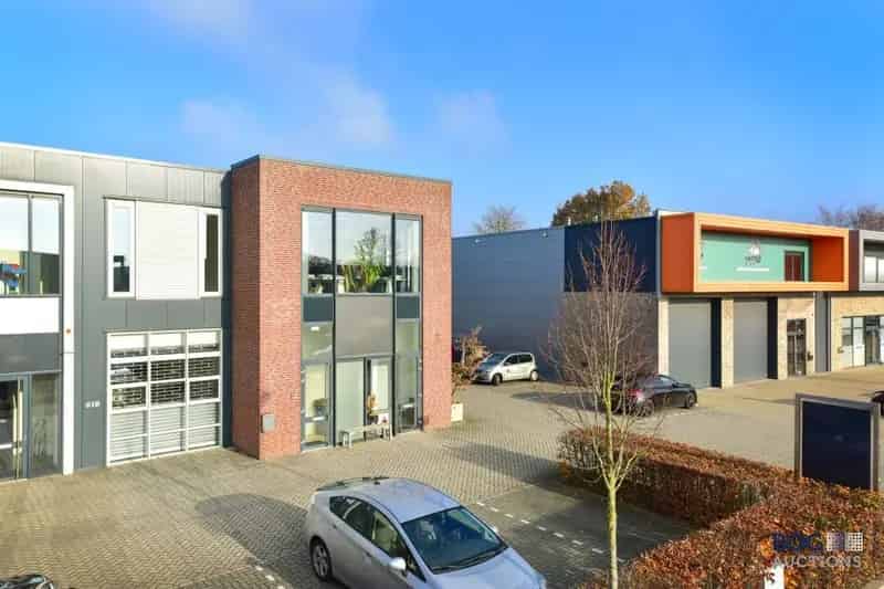 Kantoor te Huur Barneveld 70m2 Briellaerd Noord