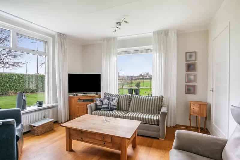 Vrijstaande woning Heteren met schuren en veel ruimte