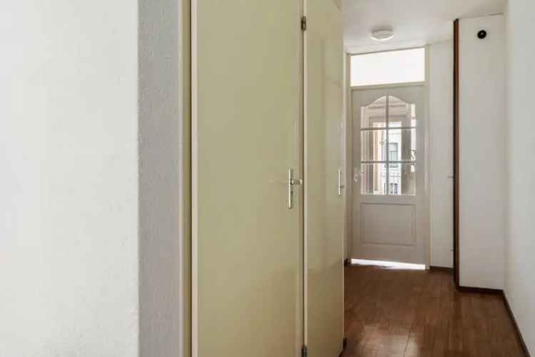 Appartement Zeist 66m2 Balkon Berging Parkeerplaats Energielabel A