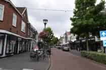160 m2 Winkelruimte te Huur Oegstgeest Kempenaerstraat