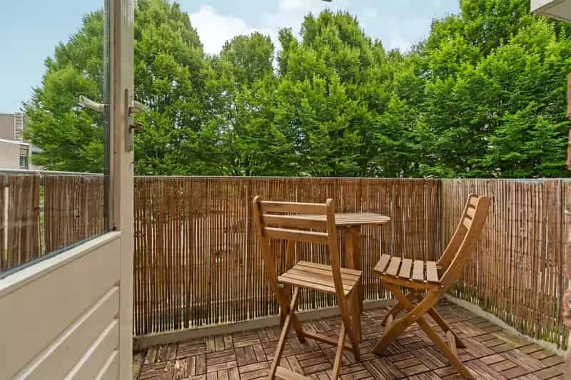 Appartement te koop Nijmegen Centrum 73m2 2 slaapkamers