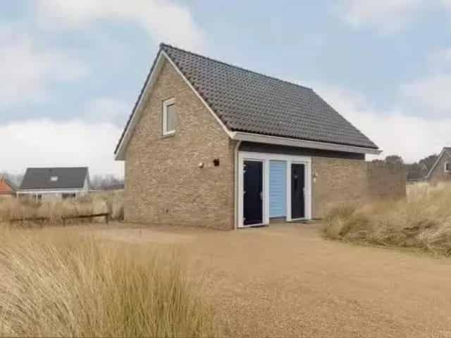 Huis te koop Ouddorp 3 slaapkamers 90m2