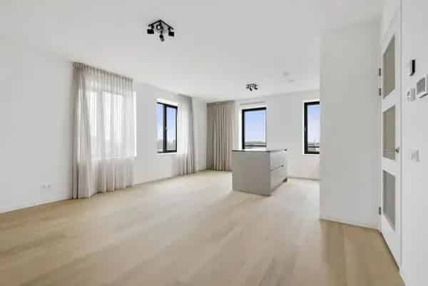 Penthouse Purmerend  't Posthuys - 142m²