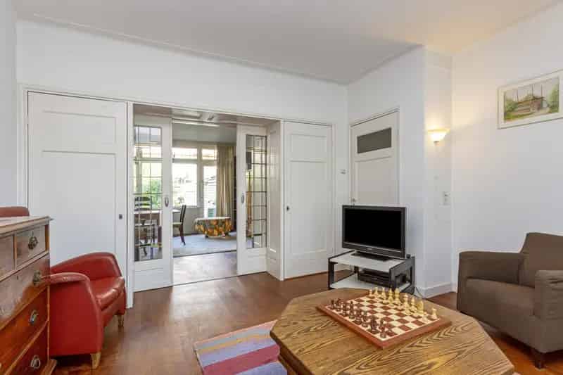 Gezinswoning Utrecht Petrarcalaan 137m2 5 slaapkamers