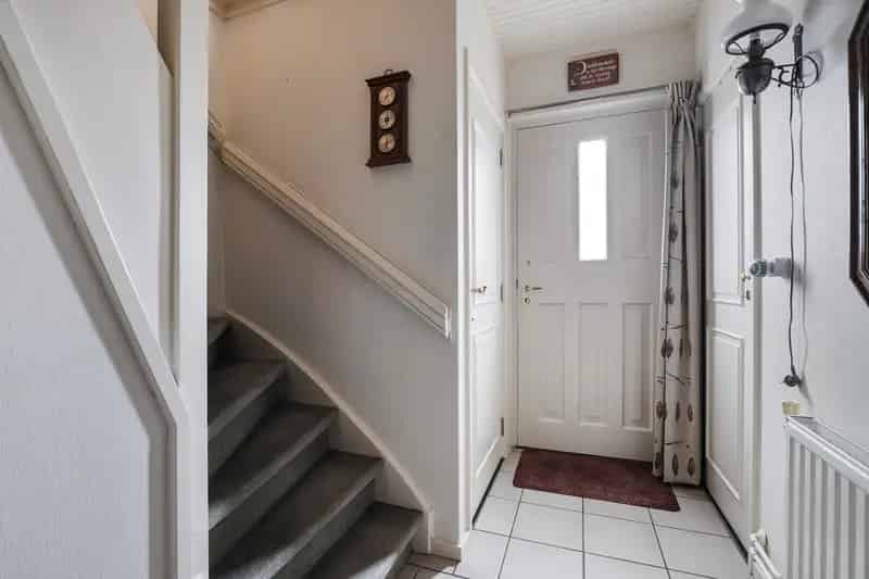 Huis Te Koop , 19, de Ruyterlaan, Clinge, Zeeland