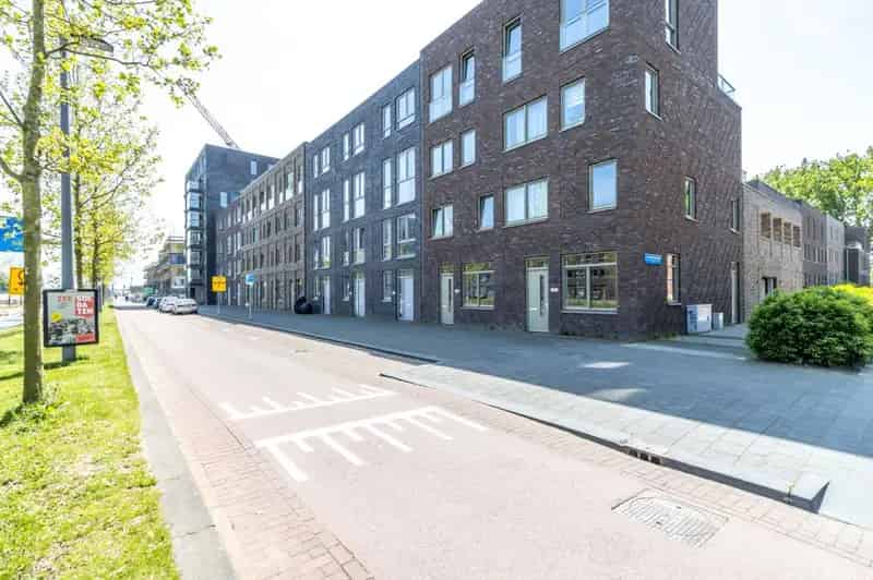 Remisehof Rotterdam: Appartementen en Woningen te Koop