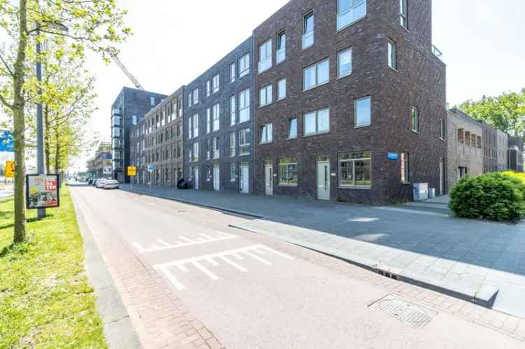 Appartement Te Huur , Rotterdam, Zuid-Holland