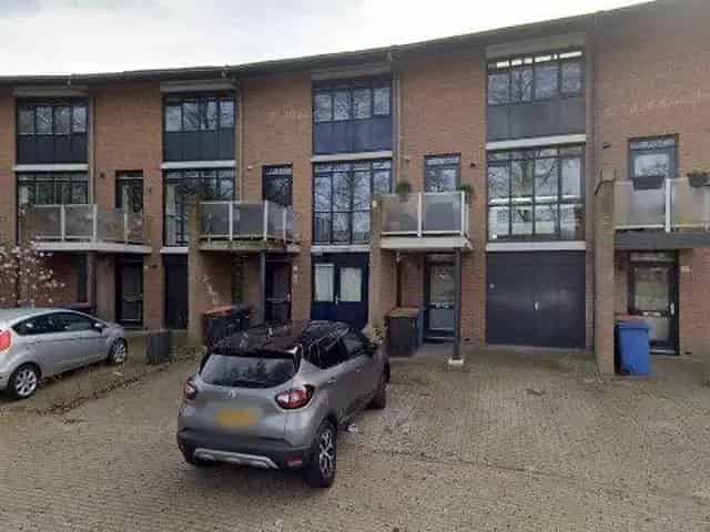 Appartement te huur Amersfoort Heelkruid 89m2 Energielabel A