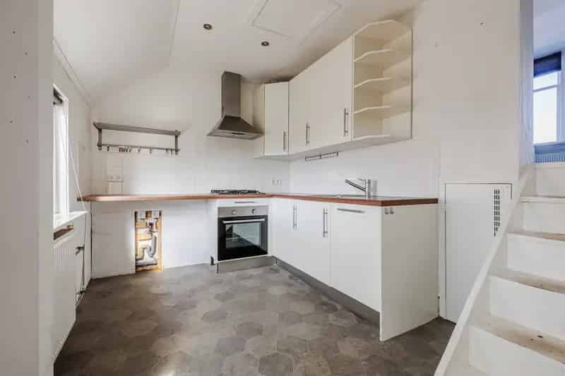 Huis Te Koop , 19, Stougjesdijk, Westmaas, Zuid-Holland