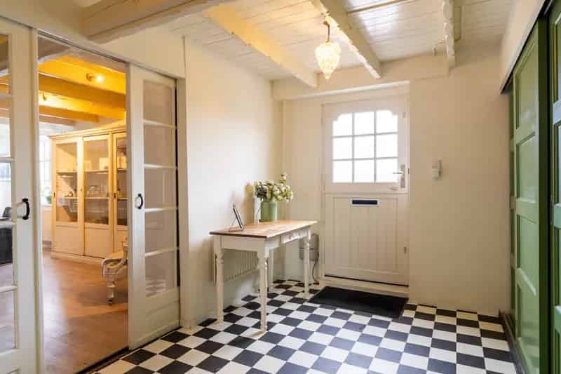 Huis Te Koop , 29, Buitendijk, Hank, Noord-Brabant