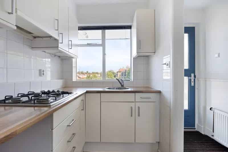 Appartement te koop Hilversum Zuid 2 slaapkamers 62m2