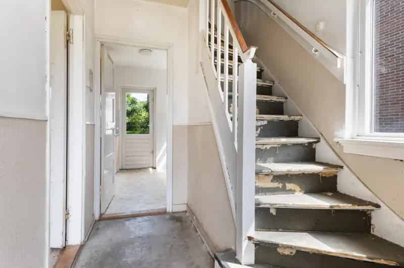 Huis Te Koop , 33, Albert Rozemanstraat, Hoogeveen, Drenthe