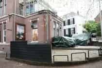 190m2 Horeca te Huur Renkum Centrum