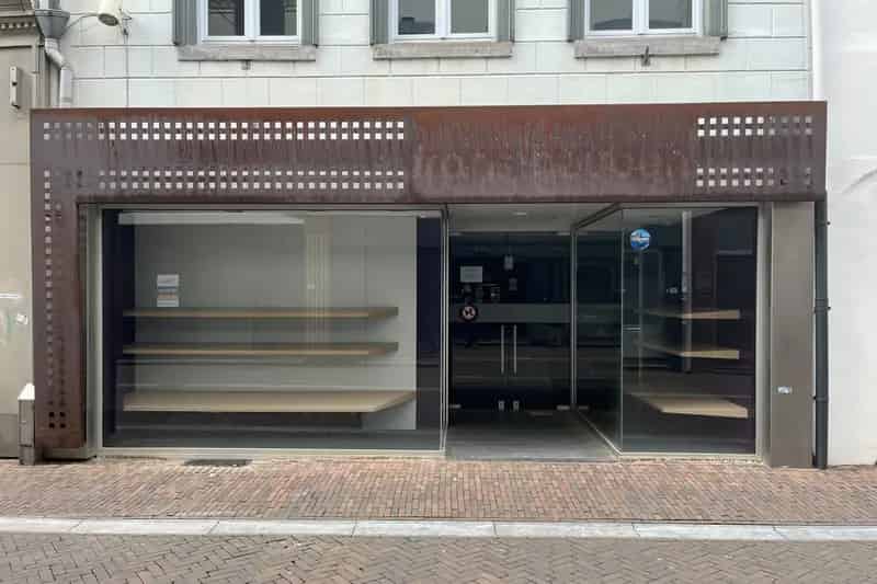 Winkel te Huur Sittard Centrum 70m²