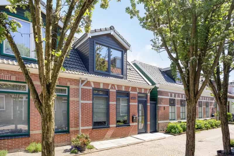 Huis te koop: Prinsenstraat 80 1501 NV Zaandam 