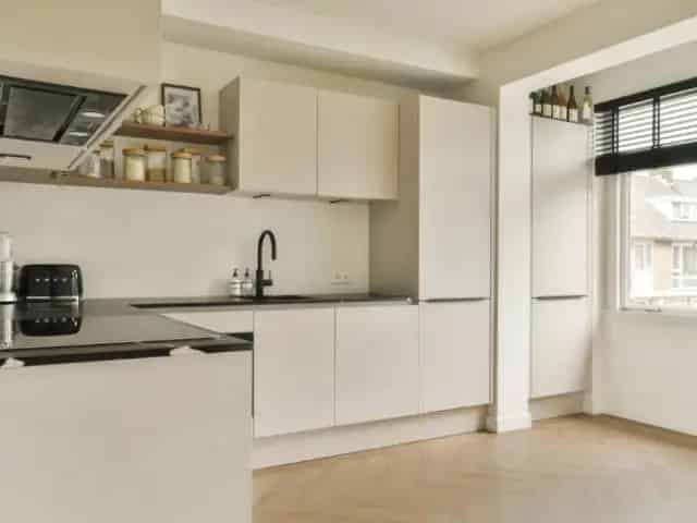 Gerenoveerde Maisonnette 93m2 2 Slaapkamers Ruim Terras Mijdrecht