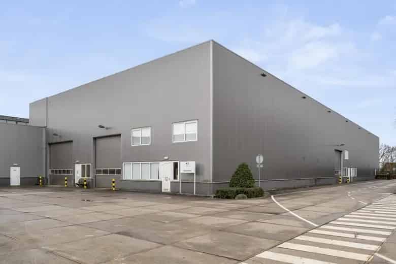 720-2648 m2 Bedrijfsruimte te Huur Rheden