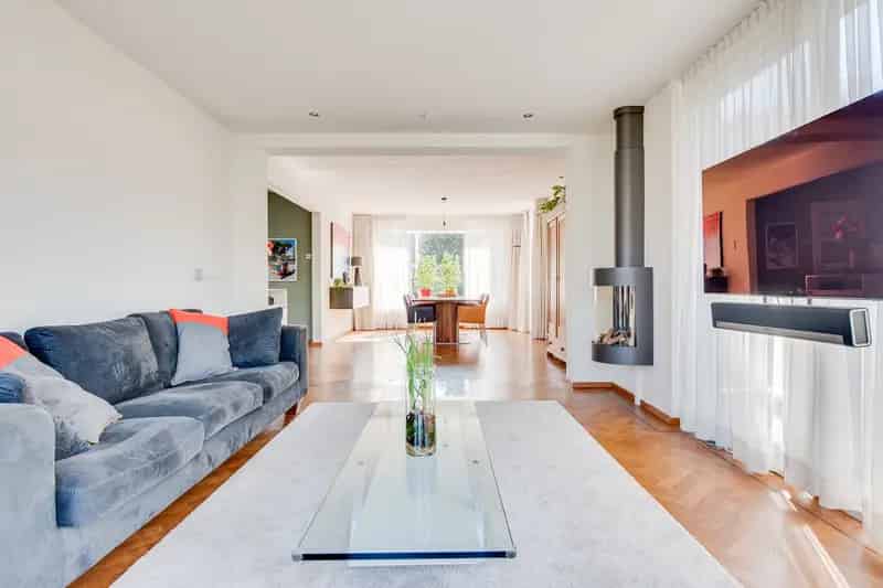 Huis te koop Rosmalen 5 slaapkamers grote tuin