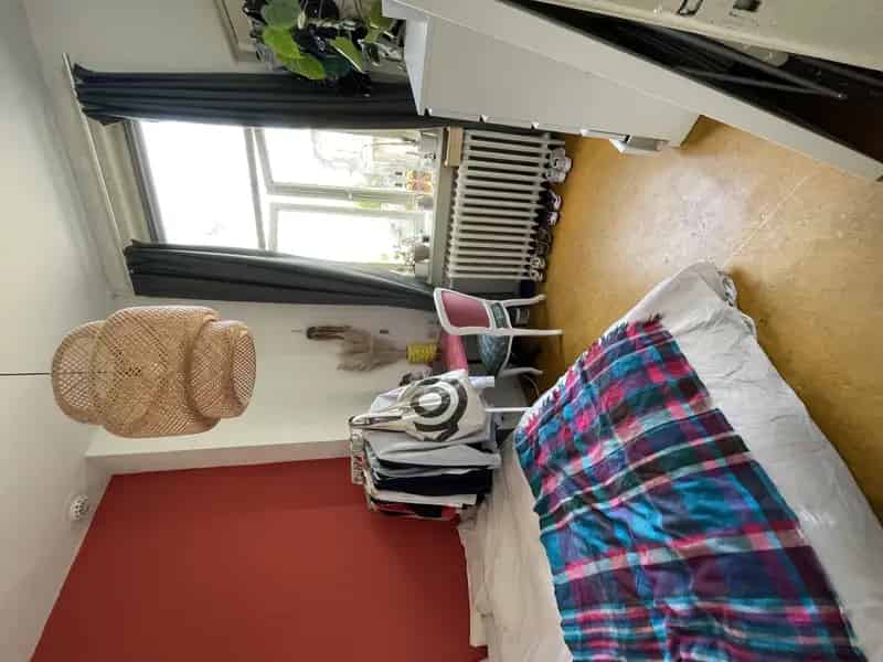 Kamer verhuur Utrecht Wilhelminapark 14 juli - 1 september