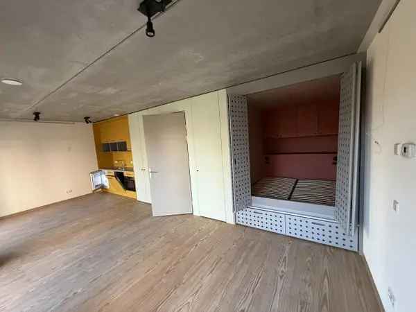 Appartement Amsterdam Houthavens 40-60m² Slim Wonen