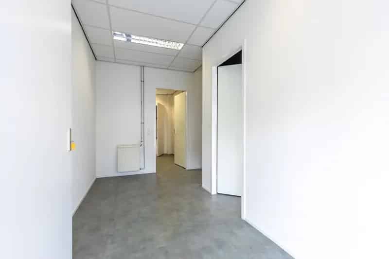 Bedrijfshal te huur Amersfoort De Hoef 259m2