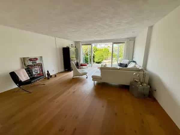 Twee Slaapkamer Huis Amstelveen Westwijk Westtuin