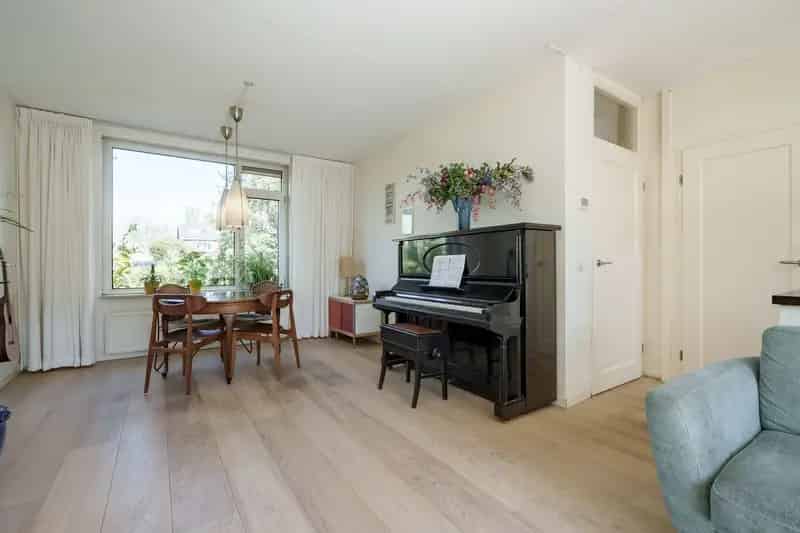 Huis te koop Wageningen Roghorst 4 slaapkamers 121m²