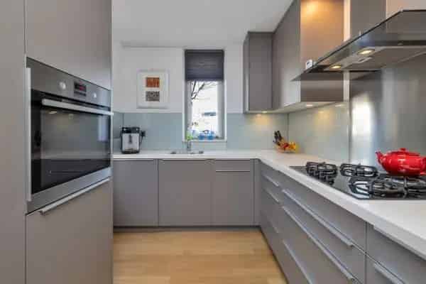 Rietkamp 38 Vianen Ruime 2-onder-1-kapwoning met garage