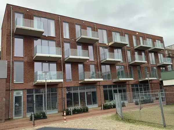 Appartement Apeldoorn Centrum: tijdelijke huur 2-6 maanden