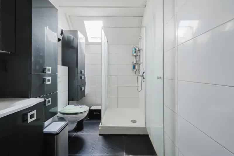 3-onder-1-kapwoning Maaswijk Ruime Tuin 3 slaapkamers Zonnepanelen