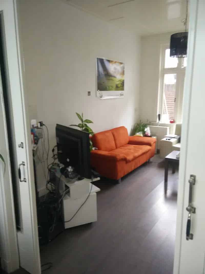 Studentenkamer Hengelo Centrum Universiteit Twente
