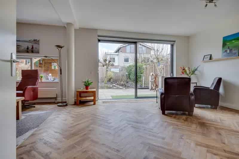Huis te koop Leusden 4 slaapkamers tuin dakterras